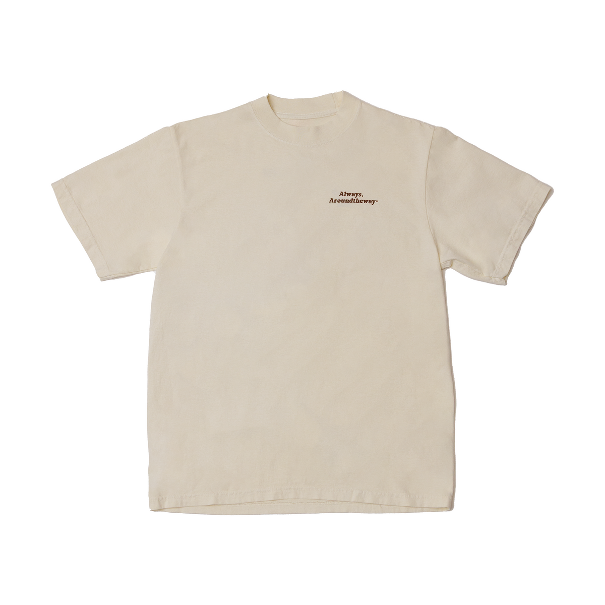 Tricolor A® Tee