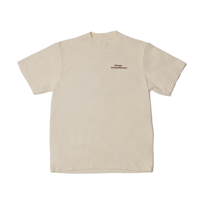 Tricolor A® Tee