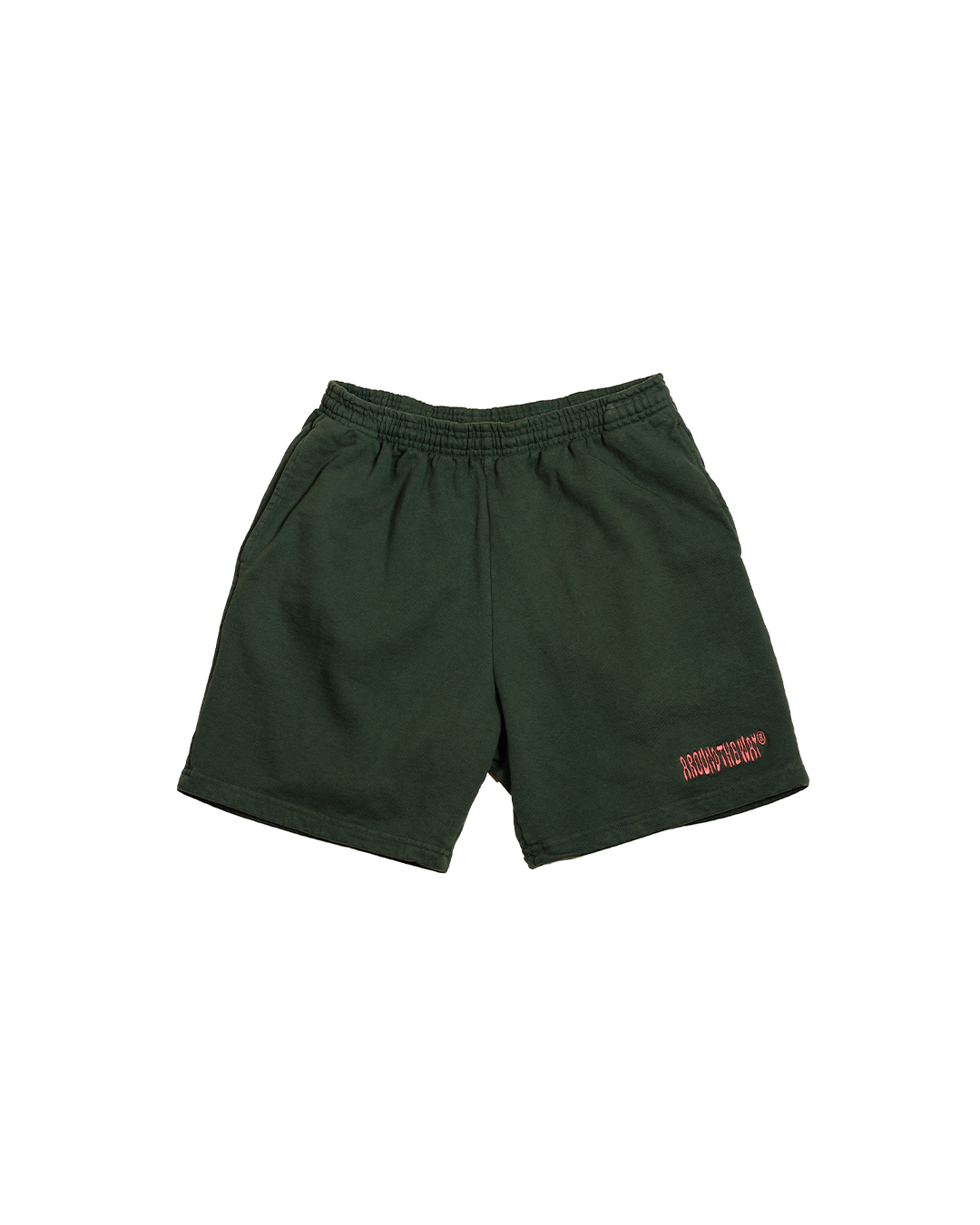 World’s Our Playground Shorts