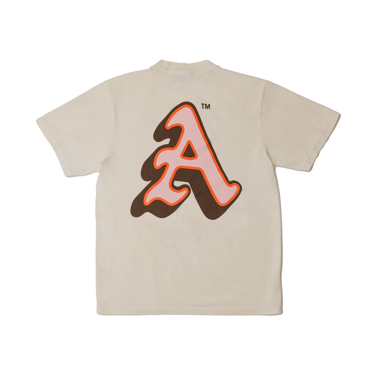 Tricolor A® Tee