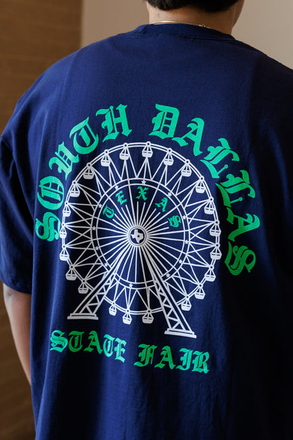 South Dallas Fair Tee