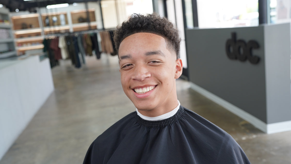 Haircut