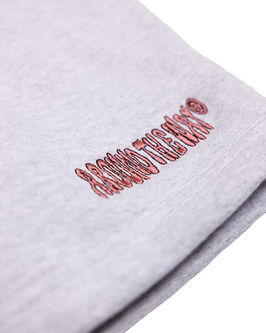 World’s Our Playground Shorts