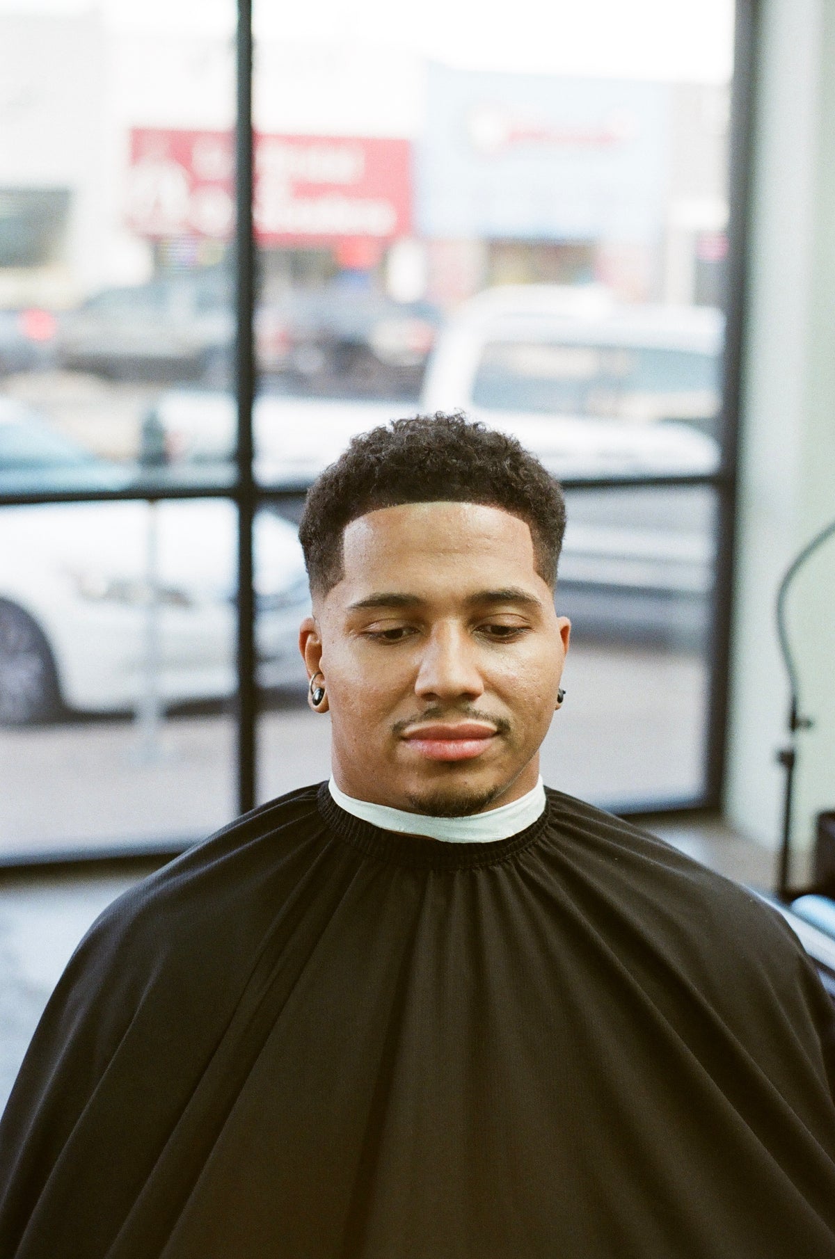 Haircut