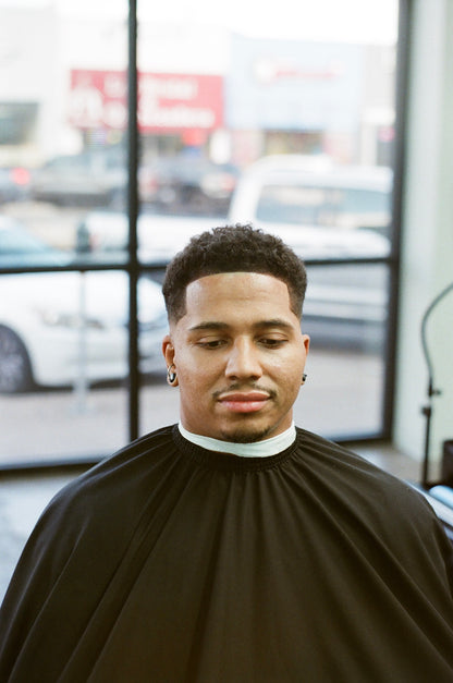Haircut