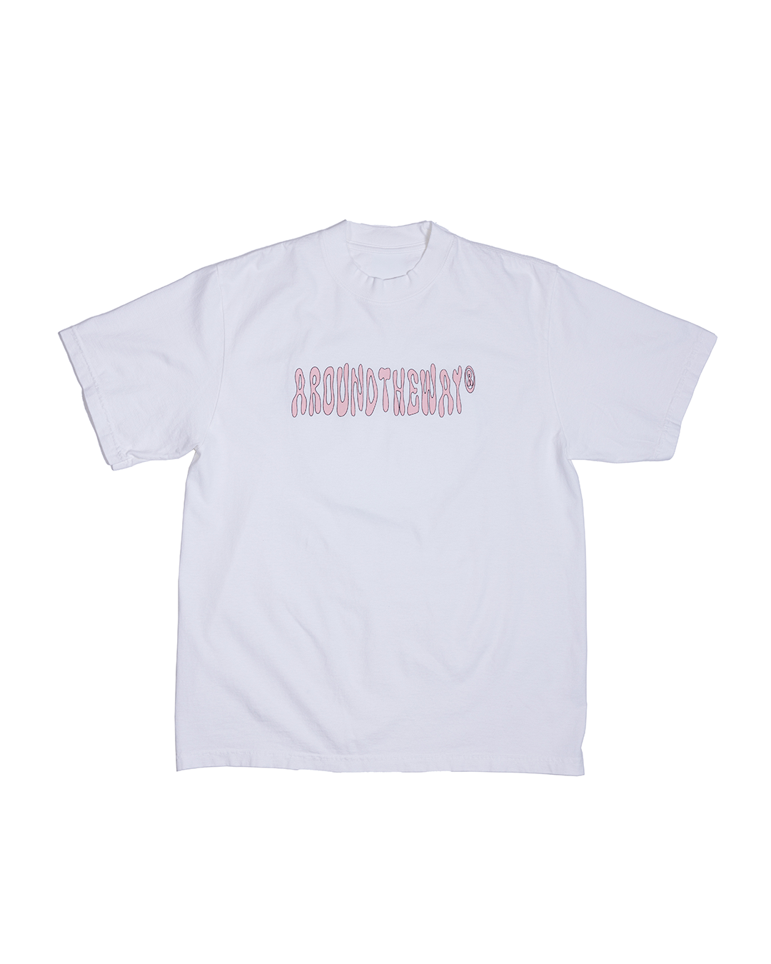 World’s Our Playground Tee