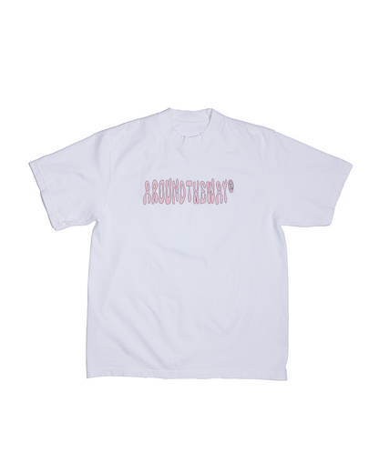 World’s Our Playground Tee