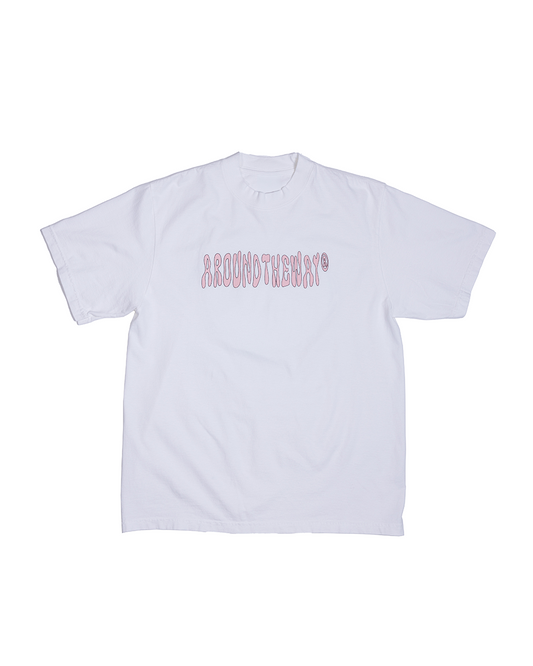 World’s Our Playground Tee