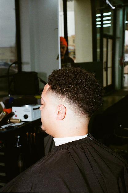 Haircut