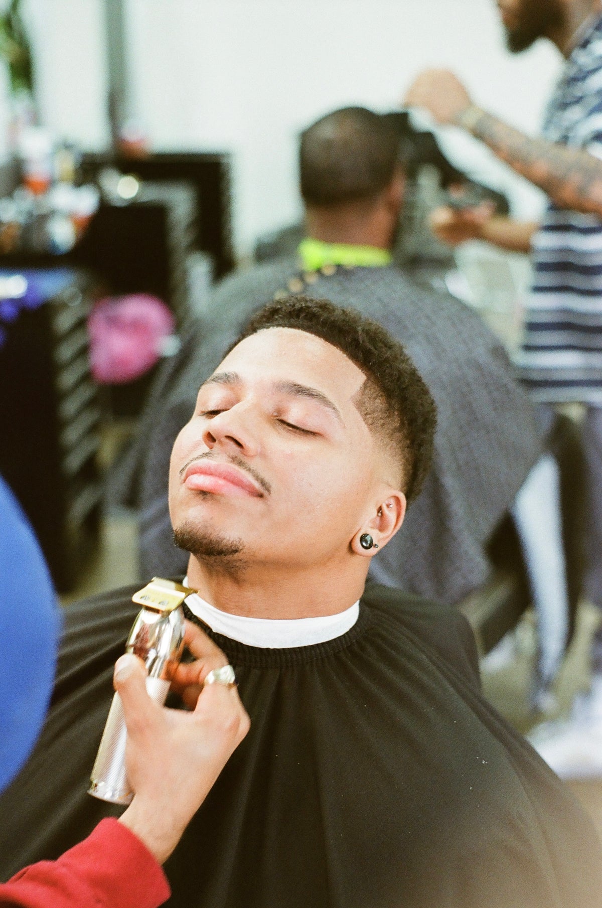Haircut