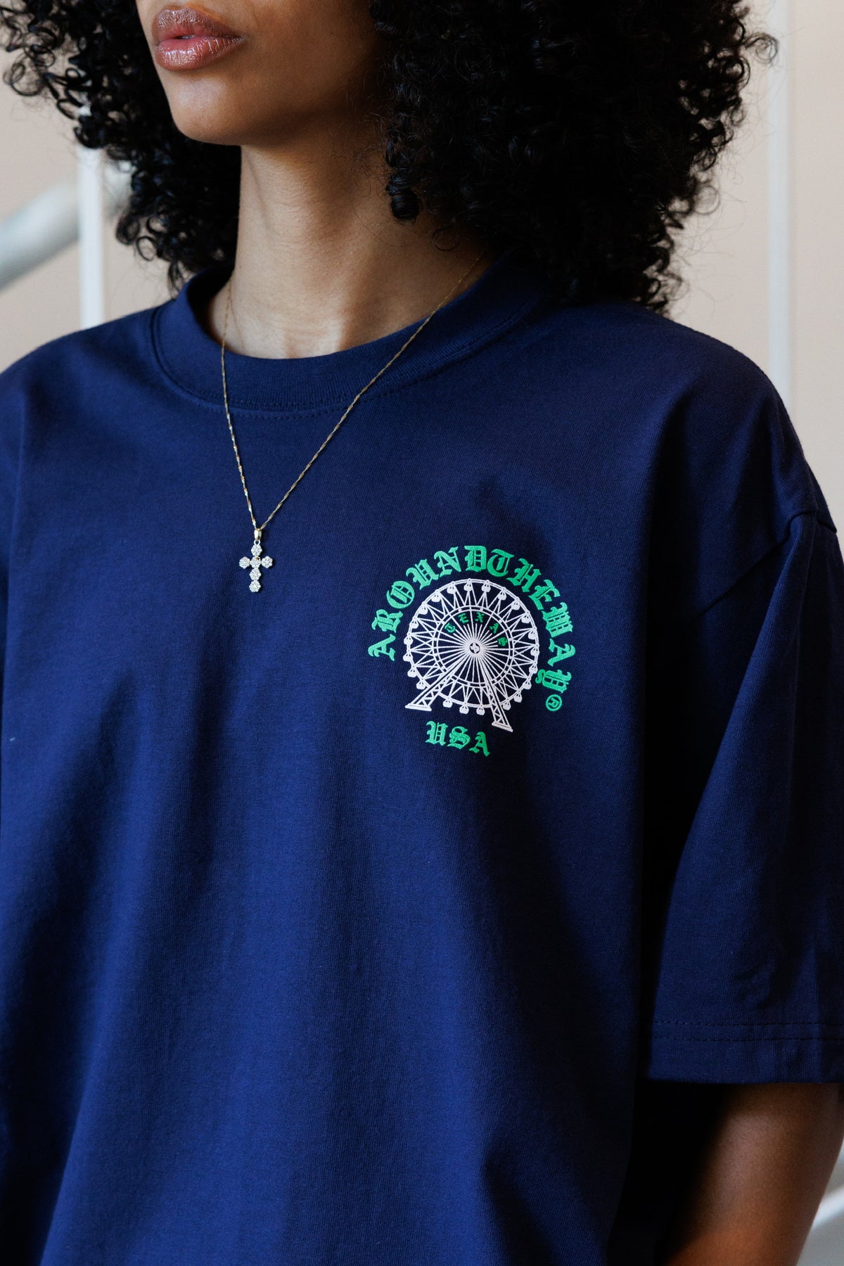 South Dallas Fair Tee