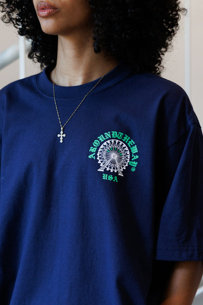 South Dallas Fair Tee