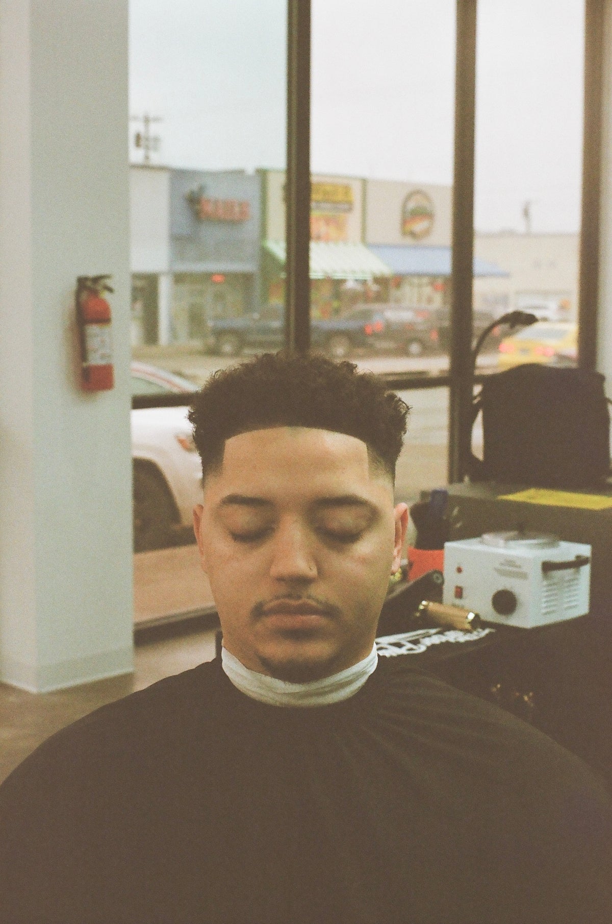 Haircut