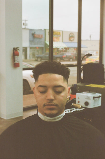 Haircut