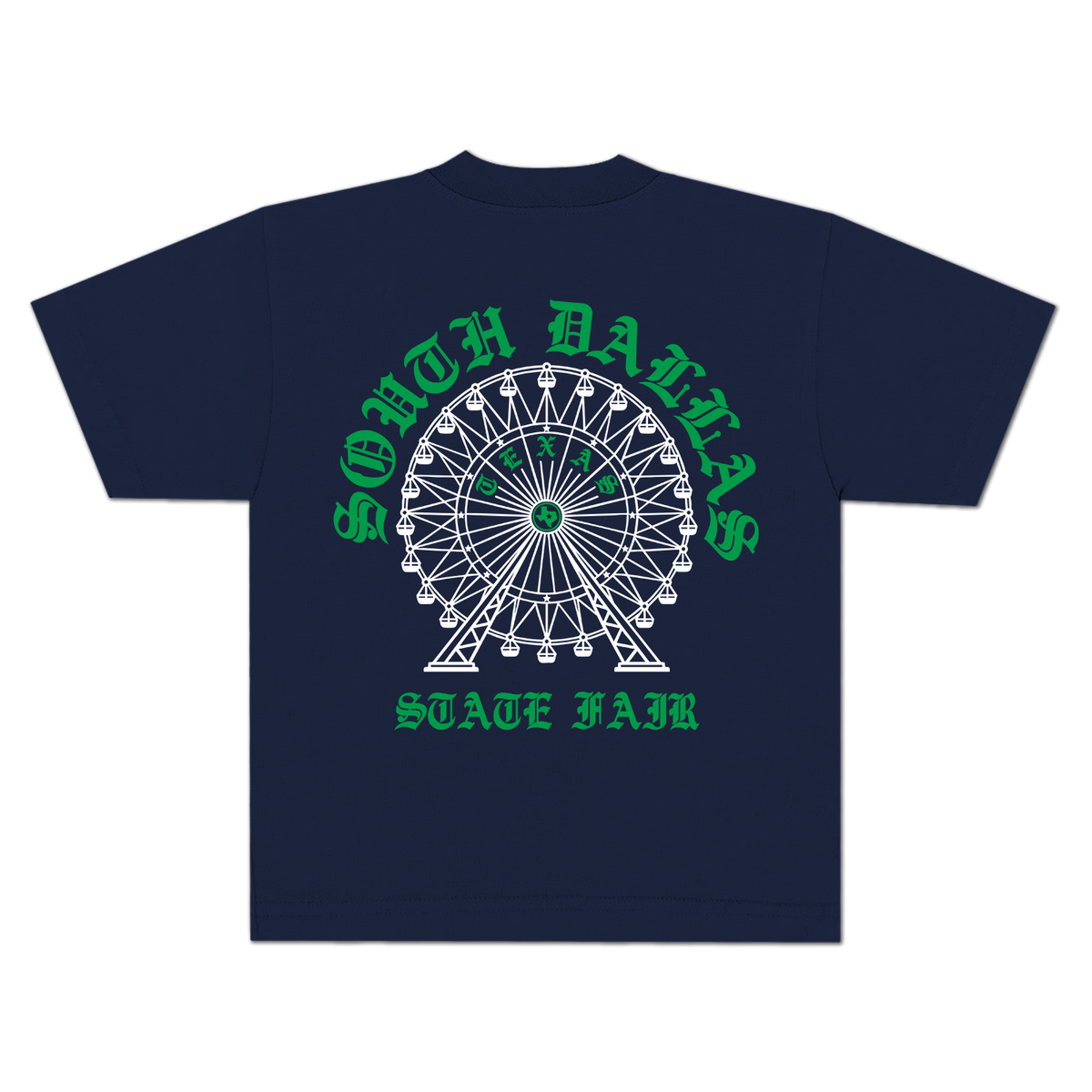 South Dallas Fair Tee