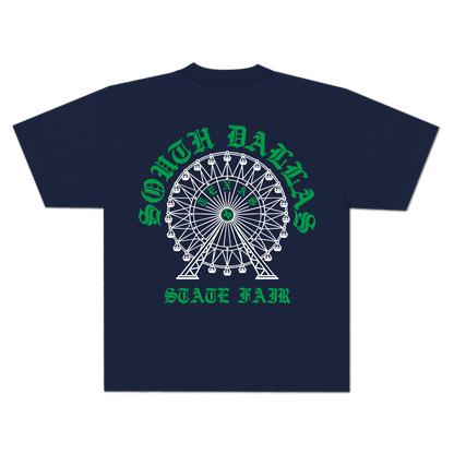 South Dallas Fair Tee