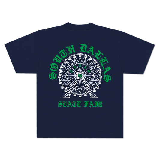 South Dallas Fair Tee
