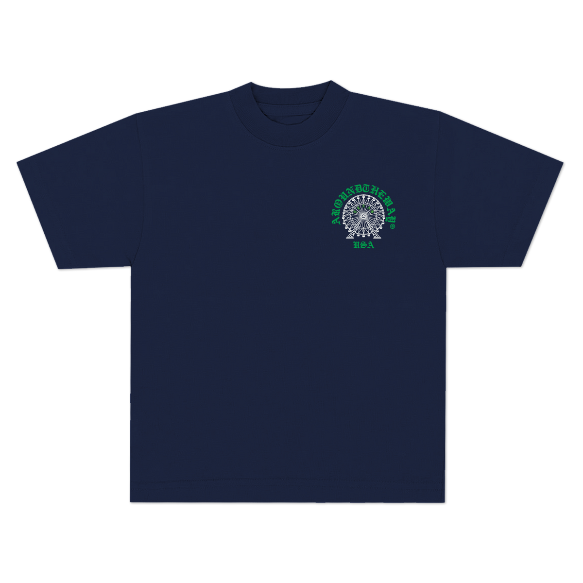 South Dallas Fair Tee