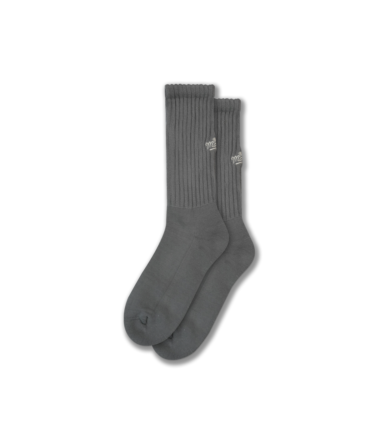 Mars Mansion® Ribbed Sock